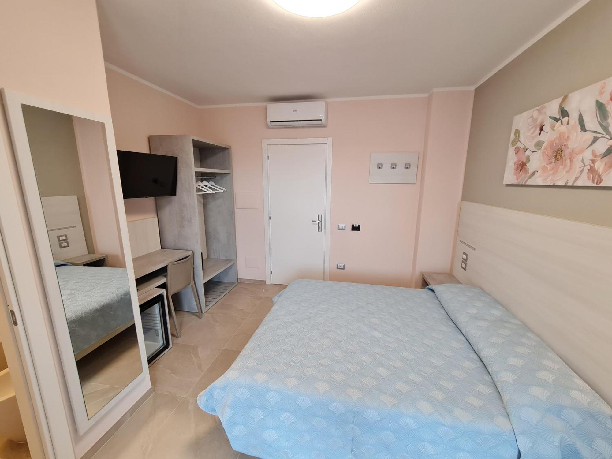 Le Anfore Di Nora Domo Pula Habitación foto